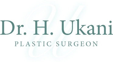 Logo for Dr. H. Ukani